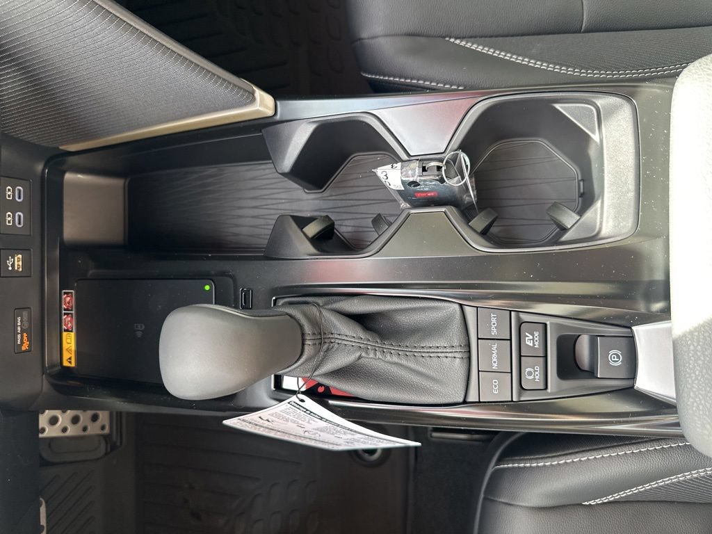 New 2026 Toyota Camry SE FWD image 29