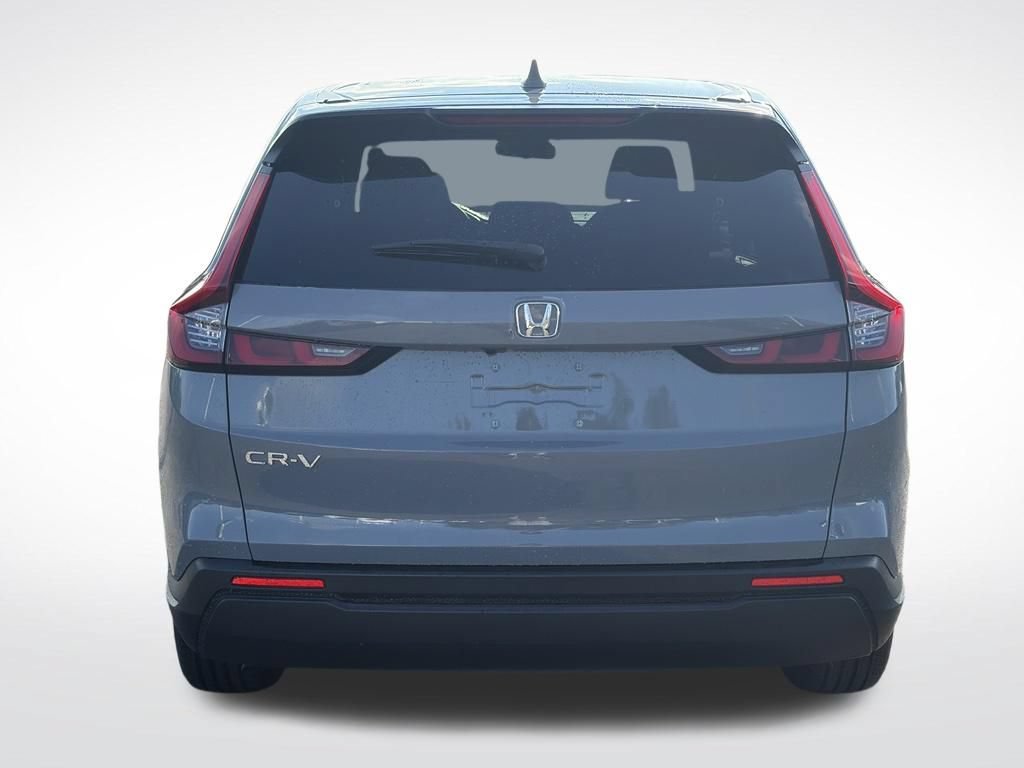 Certified 2023 Honda CR-V EX image 8
