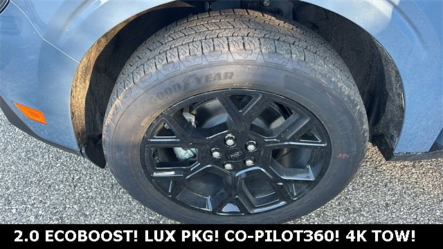 New 2025 Ford Maverick XLT w/ XLT Luxury Package image 33