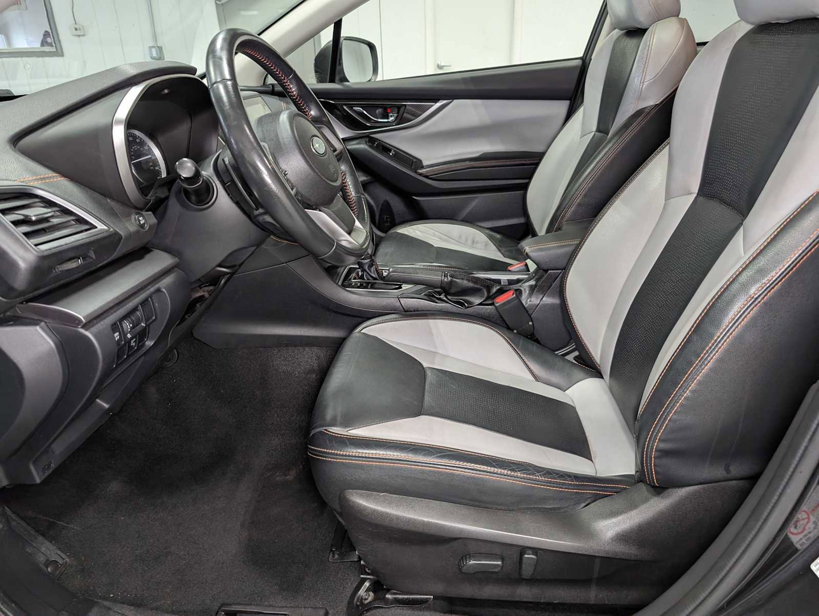 Used 2019 Subaru Crosstrek 2.0i Limited w/ Moonroof Package image 4