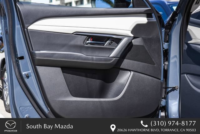 New 2026 MAZDA CX-5 Select AWD/4WD image 24