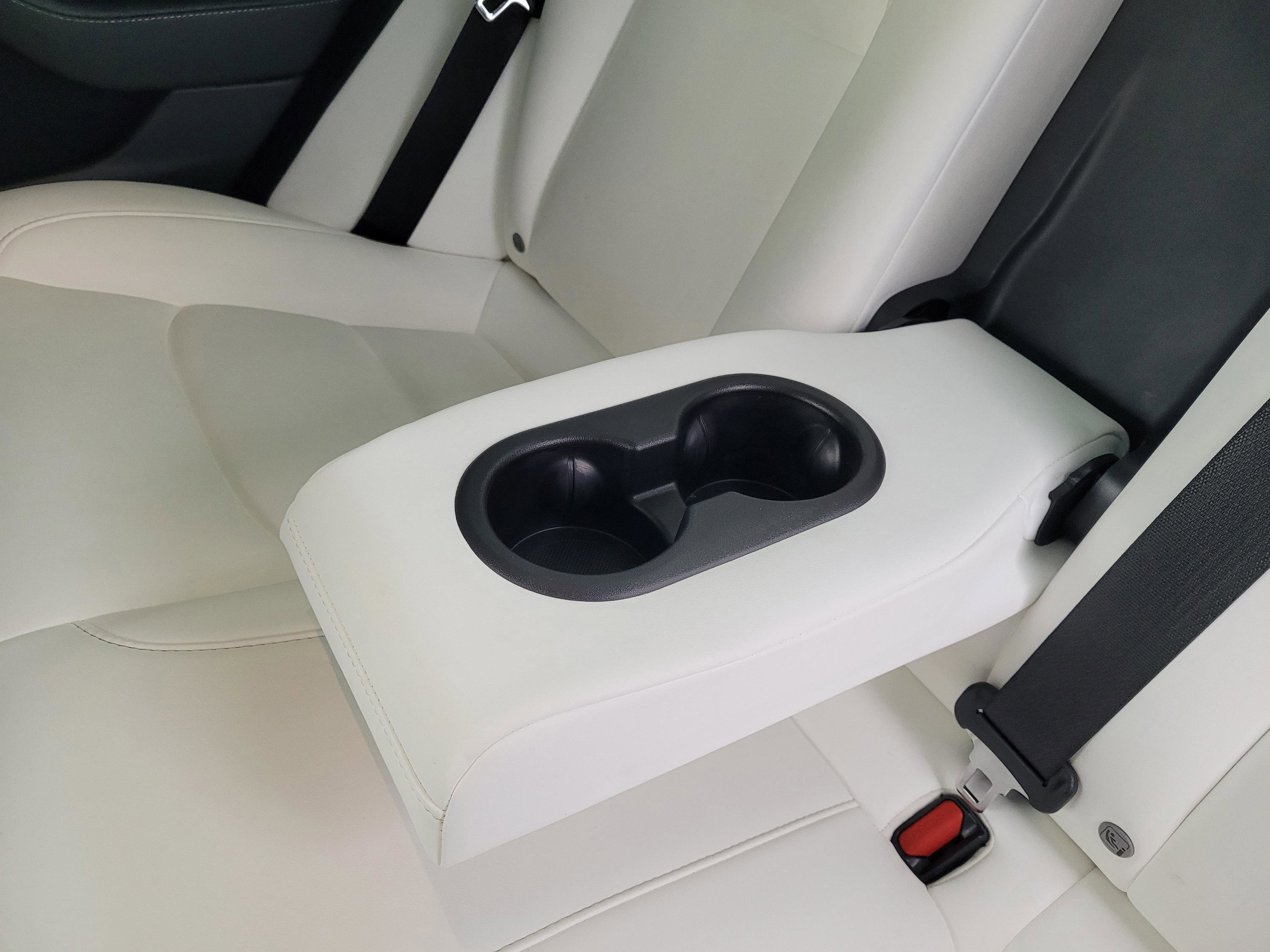 Used 2021 Tesla Model 3 Long Range image 17