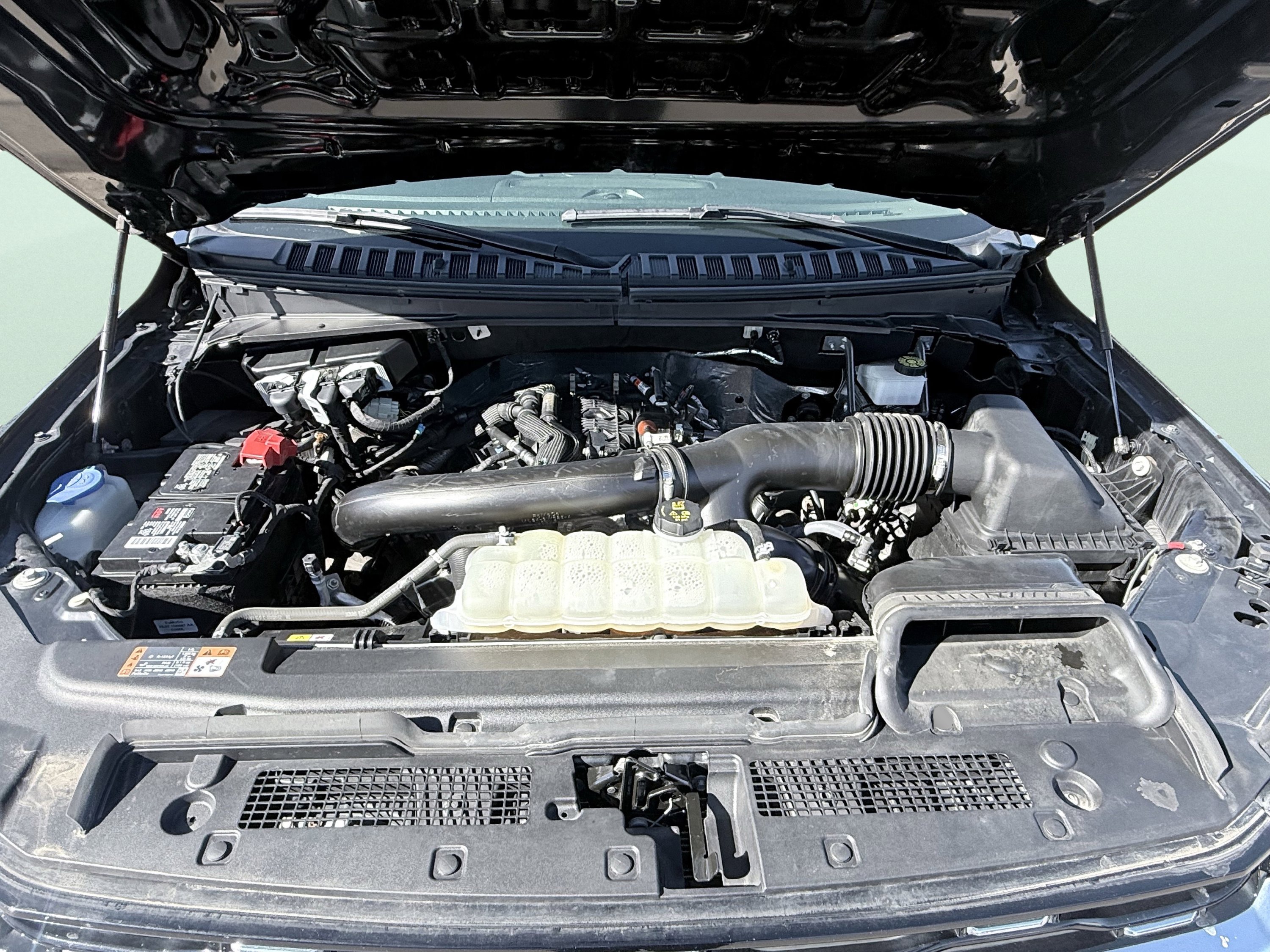 Used 2024 Ford Expedition Max Limited image 20