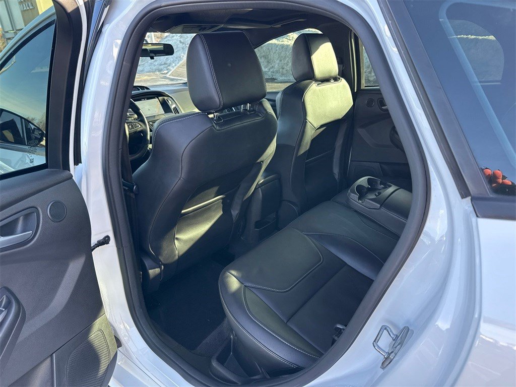 Used 2018 Ford Focus ST w/ Equipment Group 402A image 18