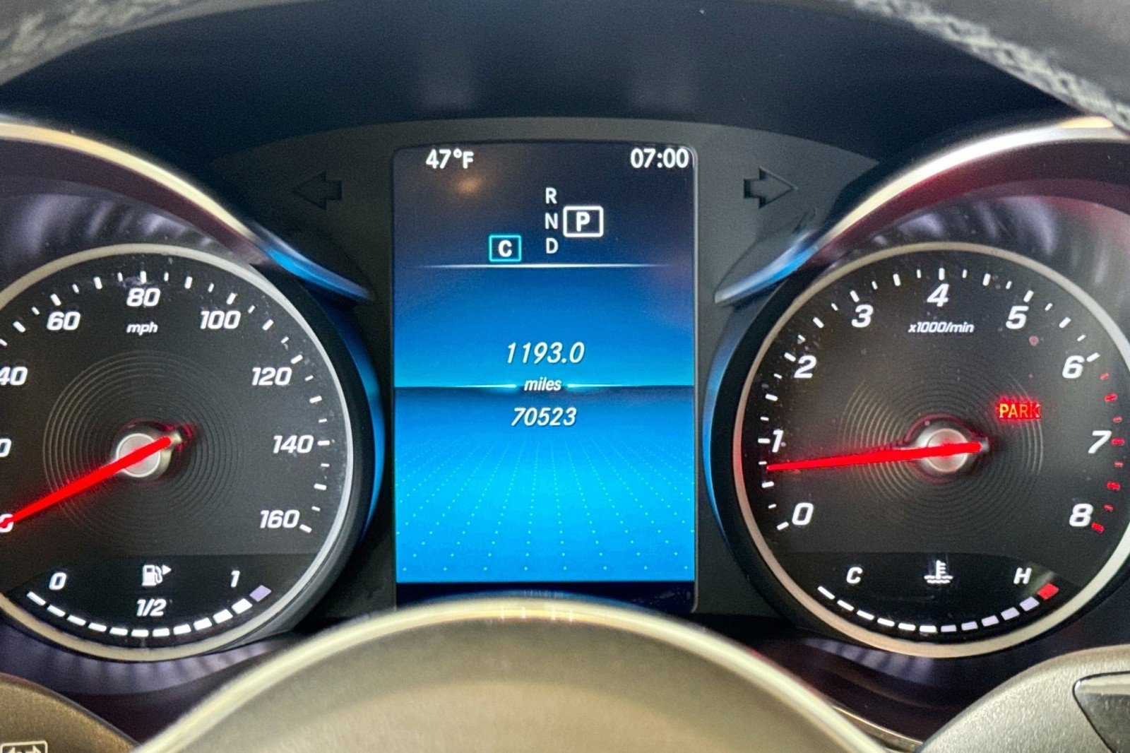 Used 2021 Mercedes-Benz GLC 300 image 12