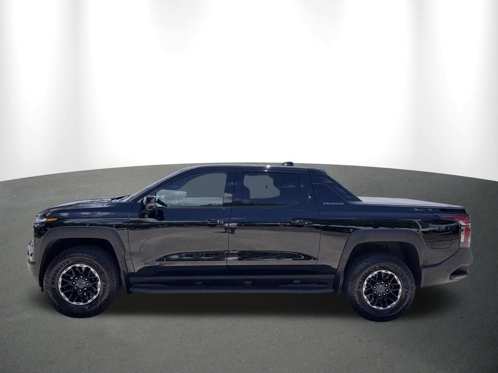 Used 2026 Chevrolet Silverado EV Trail Boss w/ LPO, Gameday Tailgate Package AWD/4WD image 14