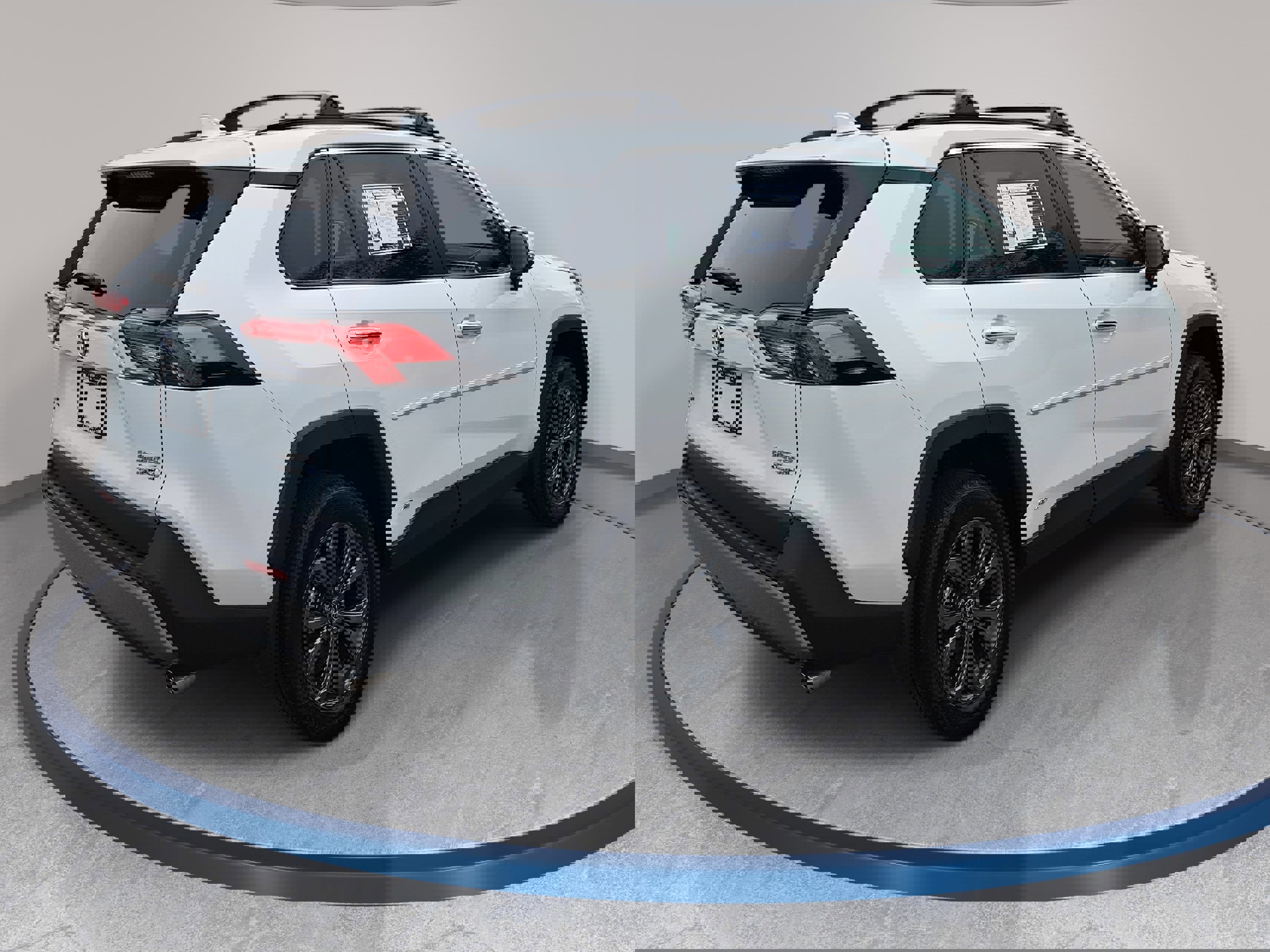 Used 2023 Toyota RAV4 Limited AWD/4WD image 5