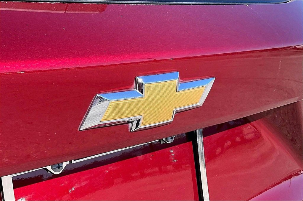 Certified 2024 Chevrolet Trax LT w/ Driver Confidence Package image 26