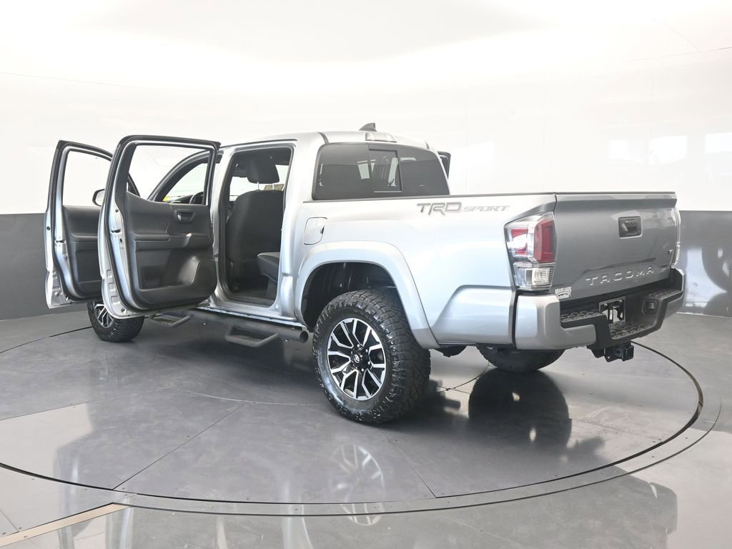 Used 2023 Toyota Tacoma TRD Sport image 75