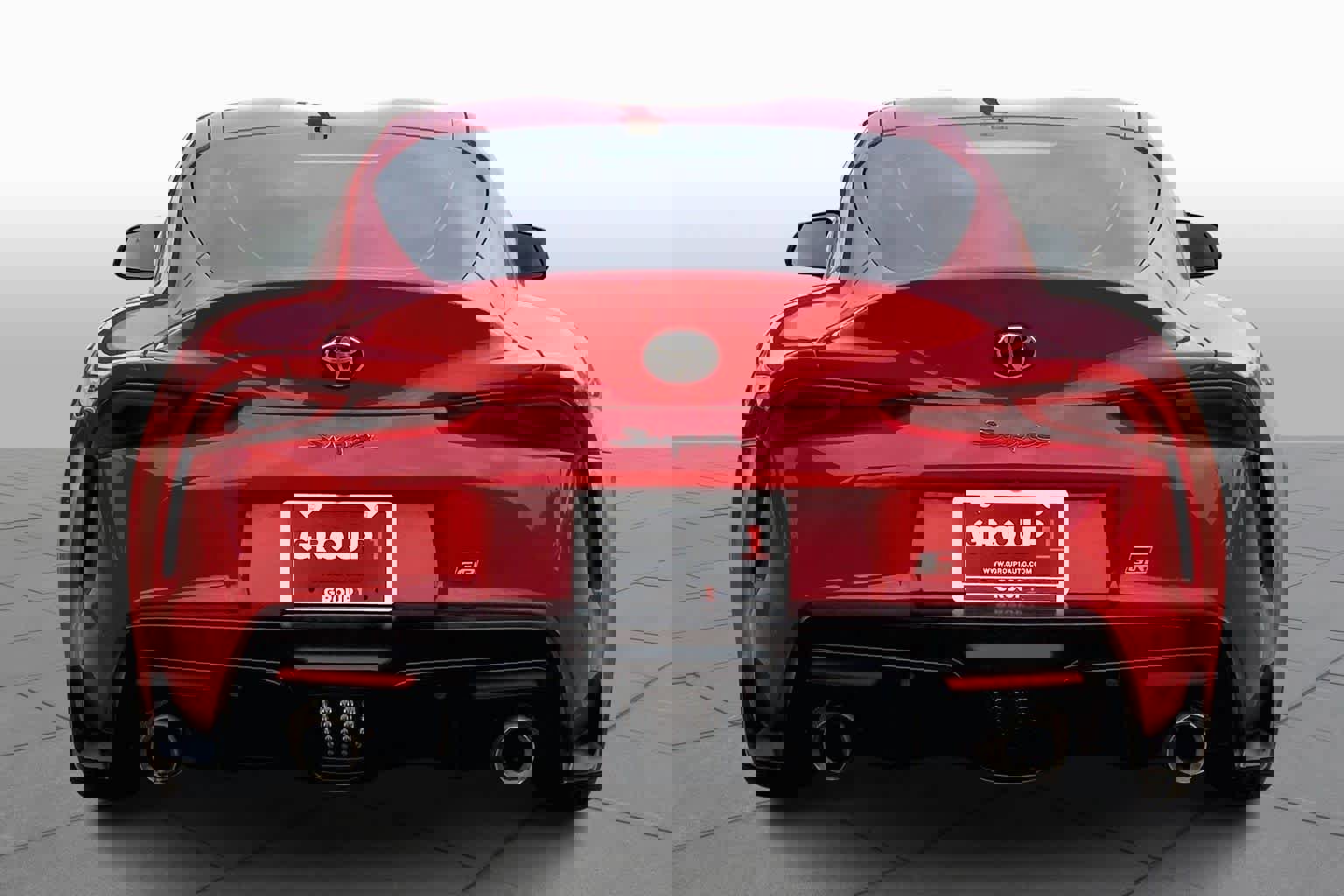 Used 2023 Toyota Supra Premium w/ Driver Assist Package image 4