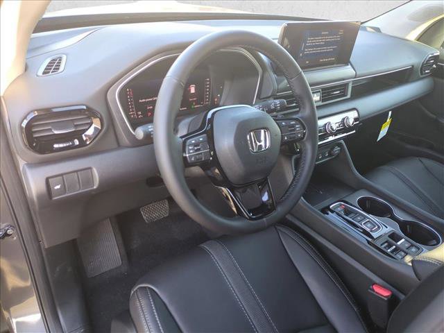 New 2026 Honda Pilot EX-L video 3