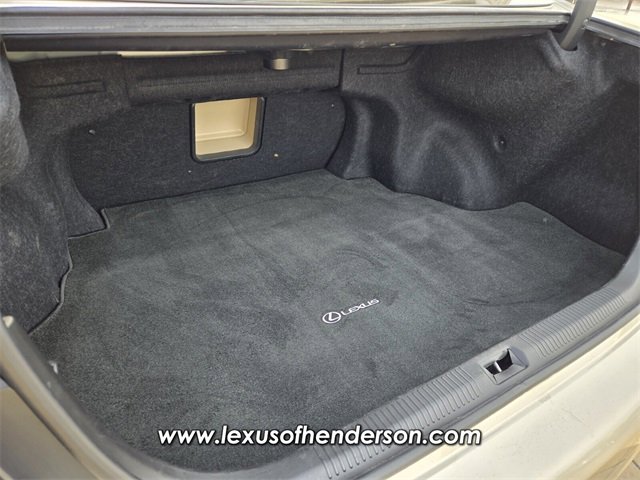 Used 2012 Lexus ES 350 image 16