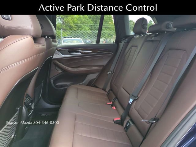 Used 2023 BMW X3 M40i w/ Premium Package image 16