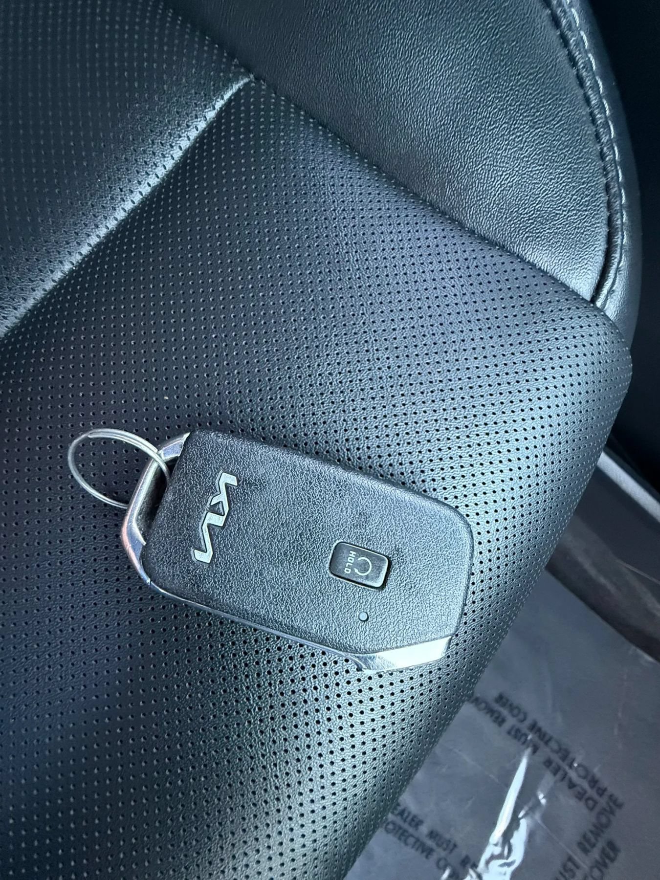 Used 2022 Kia Telluride S AWD/4WD image 29