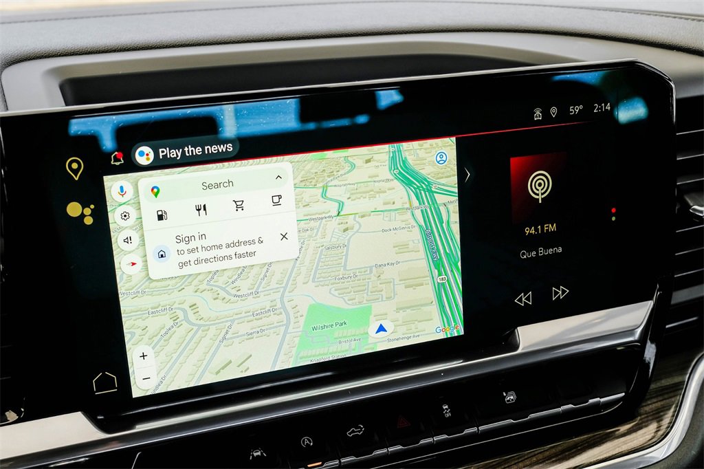 Used 2023 GMC Sierra 1500 Elevation image 18