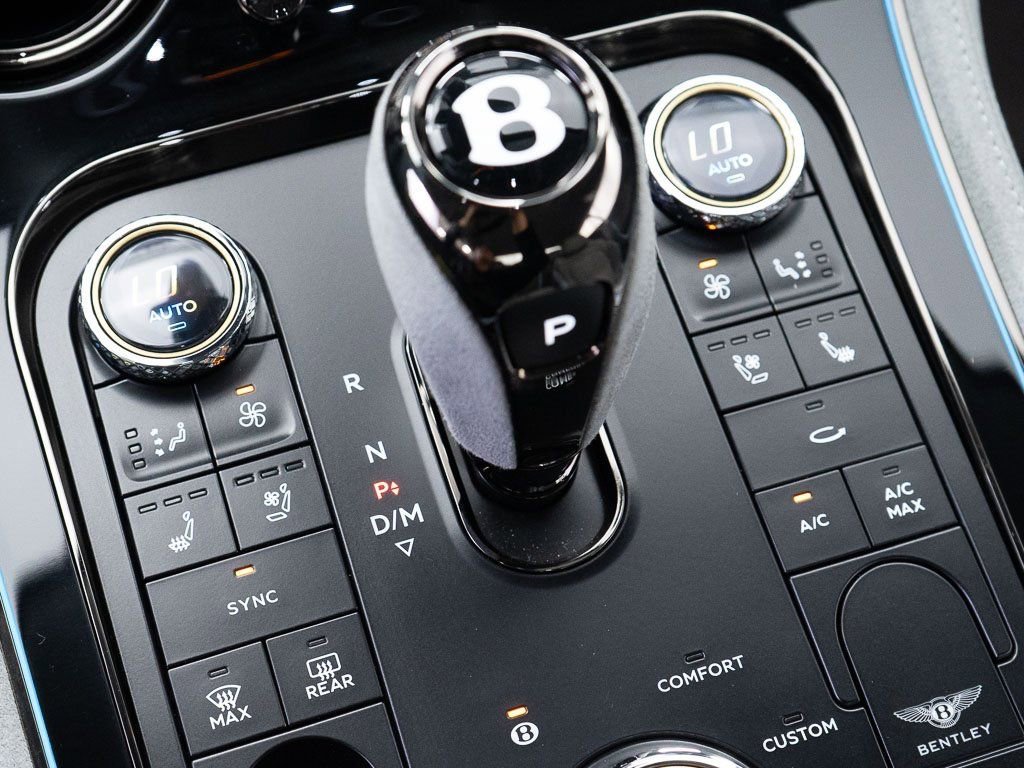 Used 2025 Bentley Continental GT Speed image 30