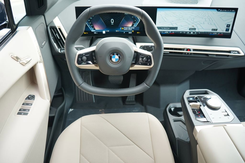 New 2026 BMW iX xDrive45 image 14