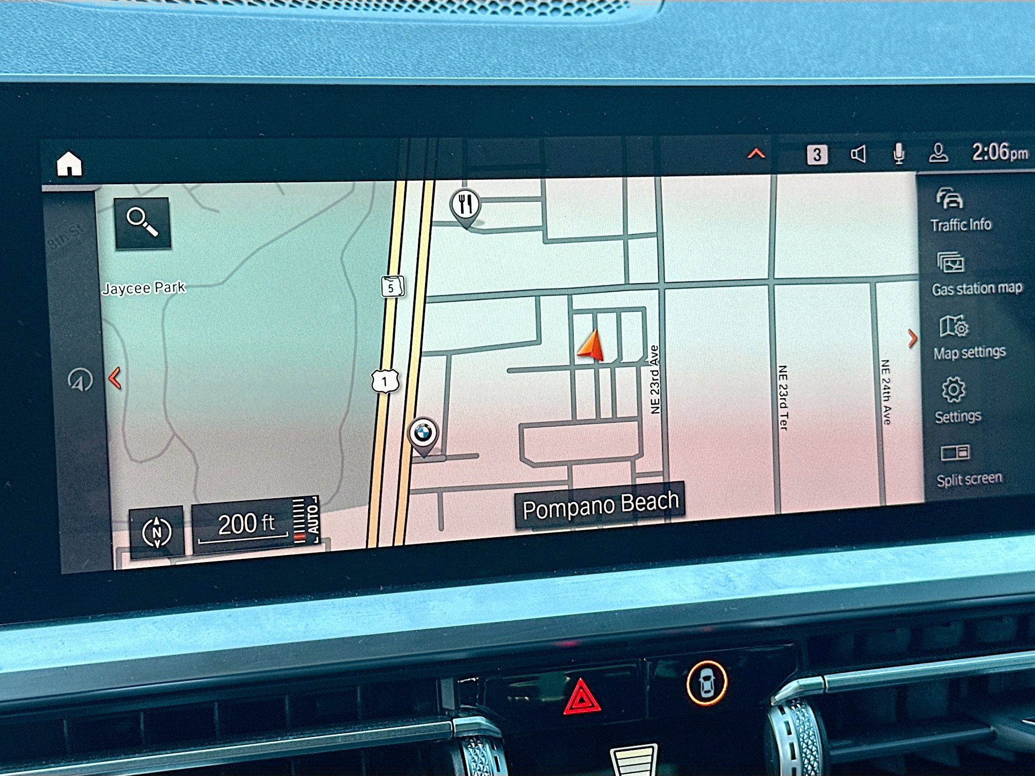 Used 2021 BMW M340i w/ Executive Package image 14