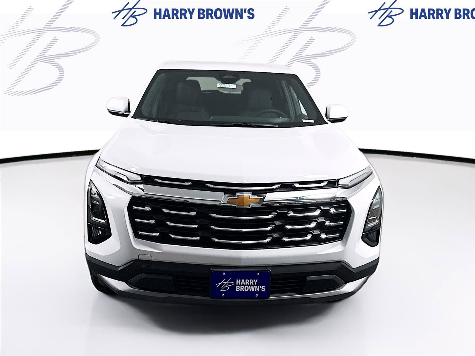 New 2026 Chevrolet Equinox LT AWD/4WD image 26