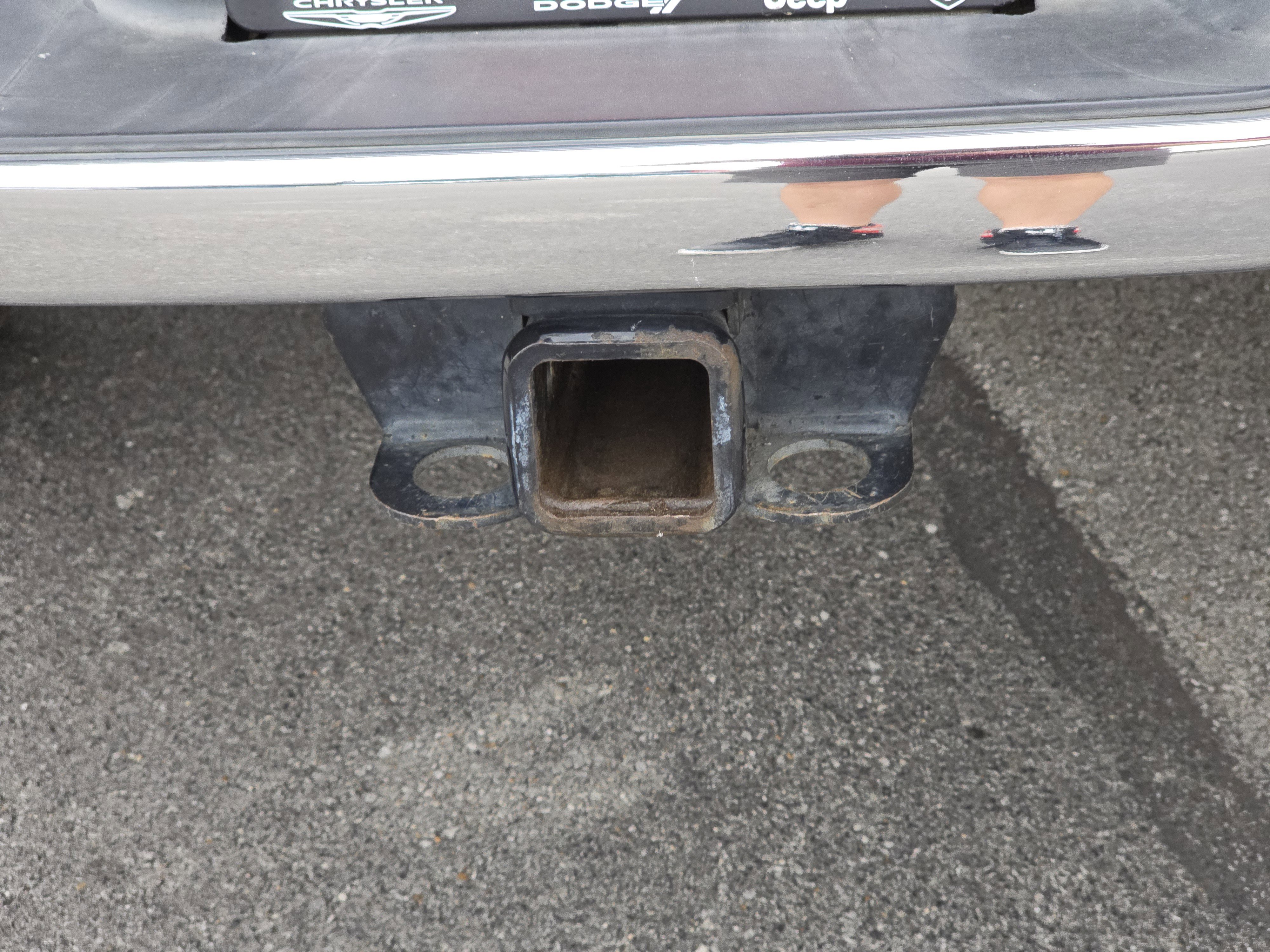 Used 2014 RAM 2500 Longhorn w/ Convenience Group AWD/4WD image 26