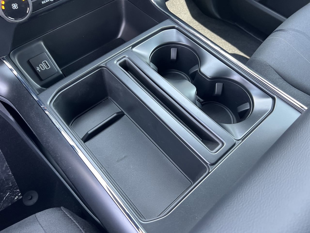 New 2026 Ford F150 STX image 8