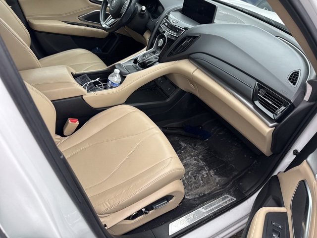 Used 2020 Acura RDX FWD image 4