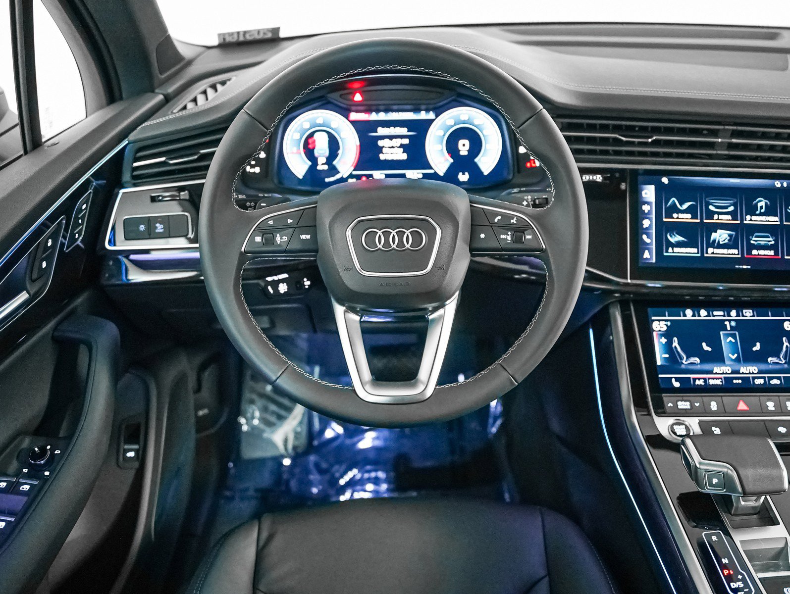 New 2026 Audi Q7 2.0T Premium image 14