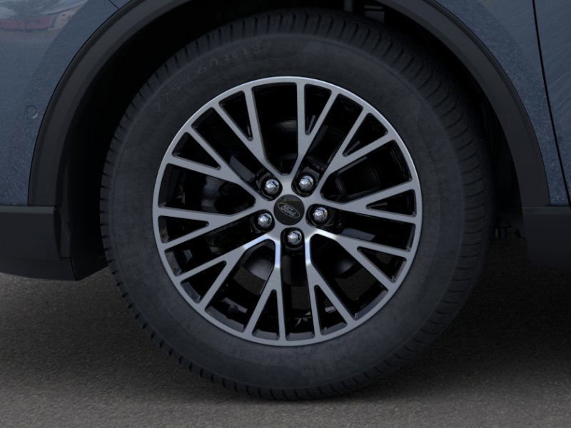 New 2024 Ford Escape SE w/ PHEV Premium Package image 19