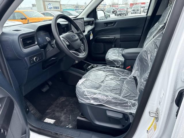 New 2026 Ford Maverick XL image 8