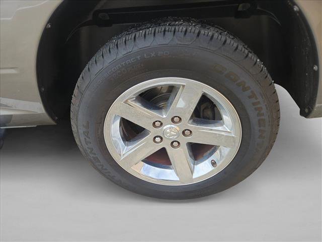 Used 2009 Dodge Ram 1500 Truck SLT w/ Lone Star Regional Pkg image 6