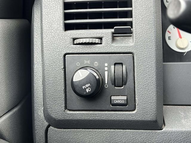 Used 2007 Dodge Ram 2500 Truck Laramie w/ Trailer Tow Group image 30