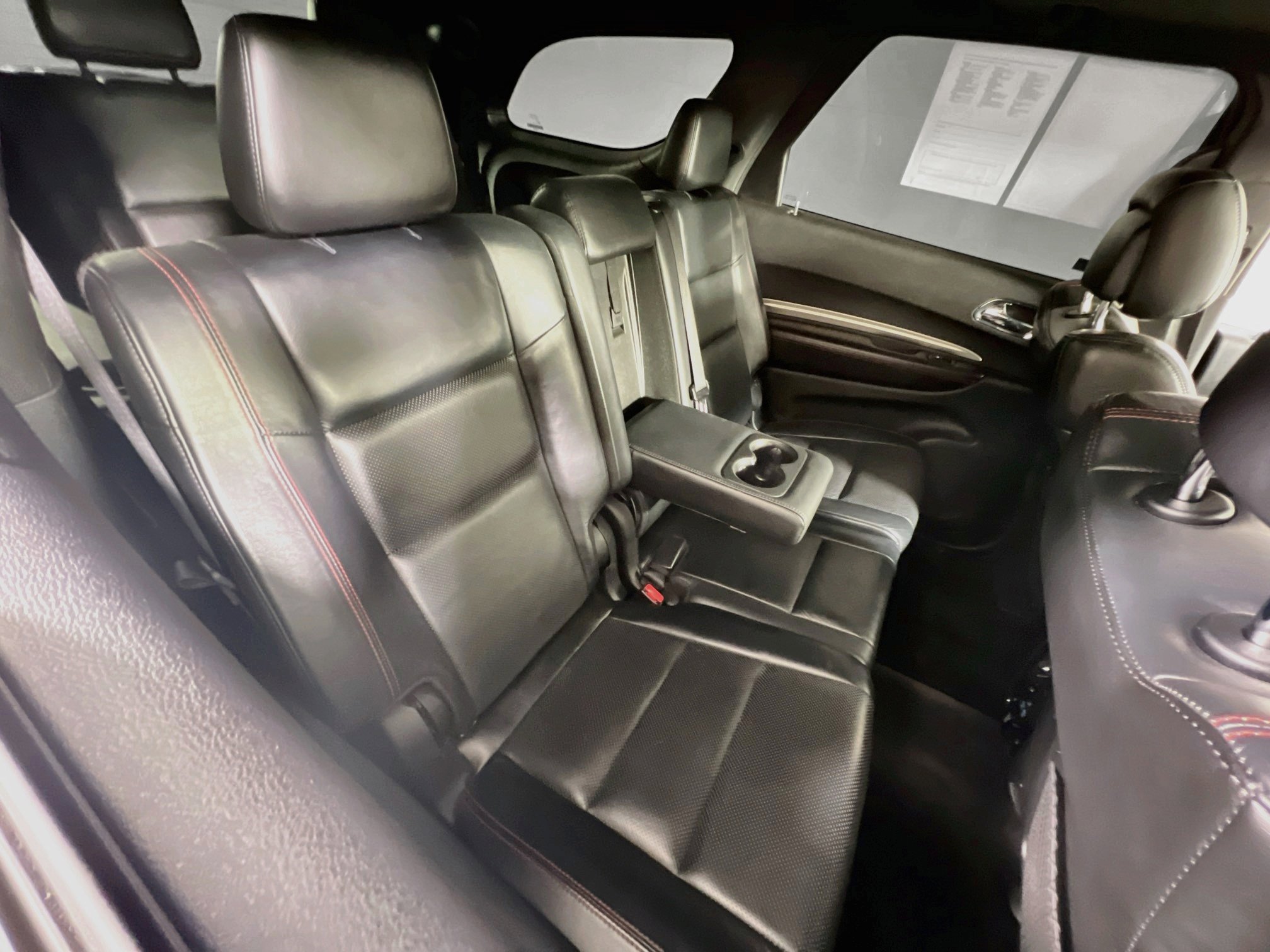 Used 2017 Dodge Durango R/T w/ Trailer Tow Group IV image 28