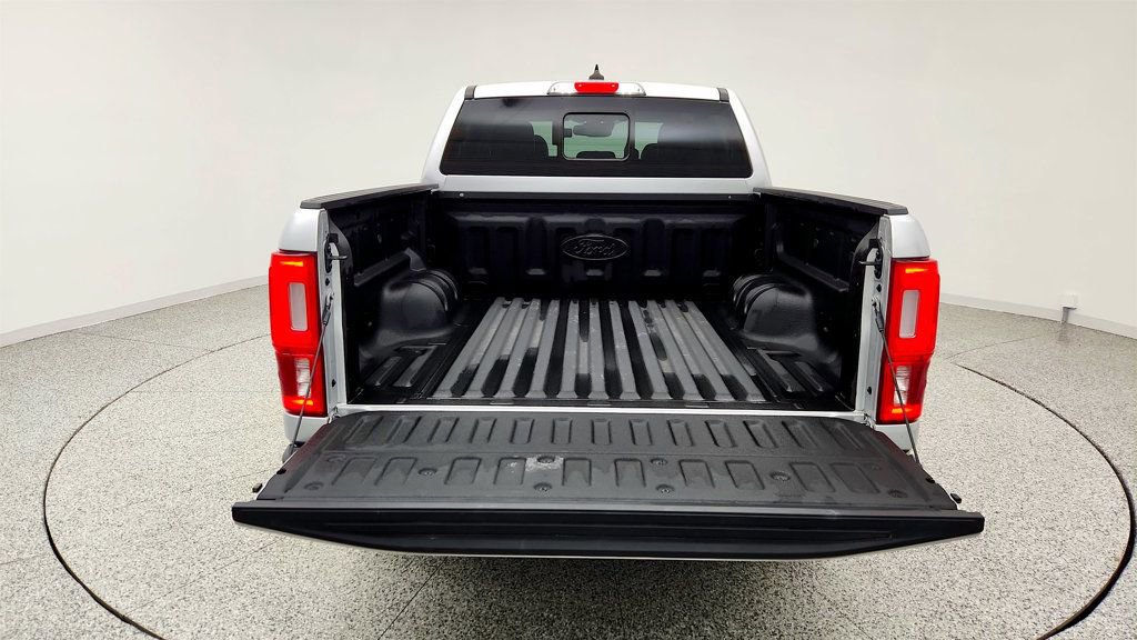 Used 2019 Ford Ranger Lariat w/ Equipment Group 501A Mid AWD/4WD image 20
