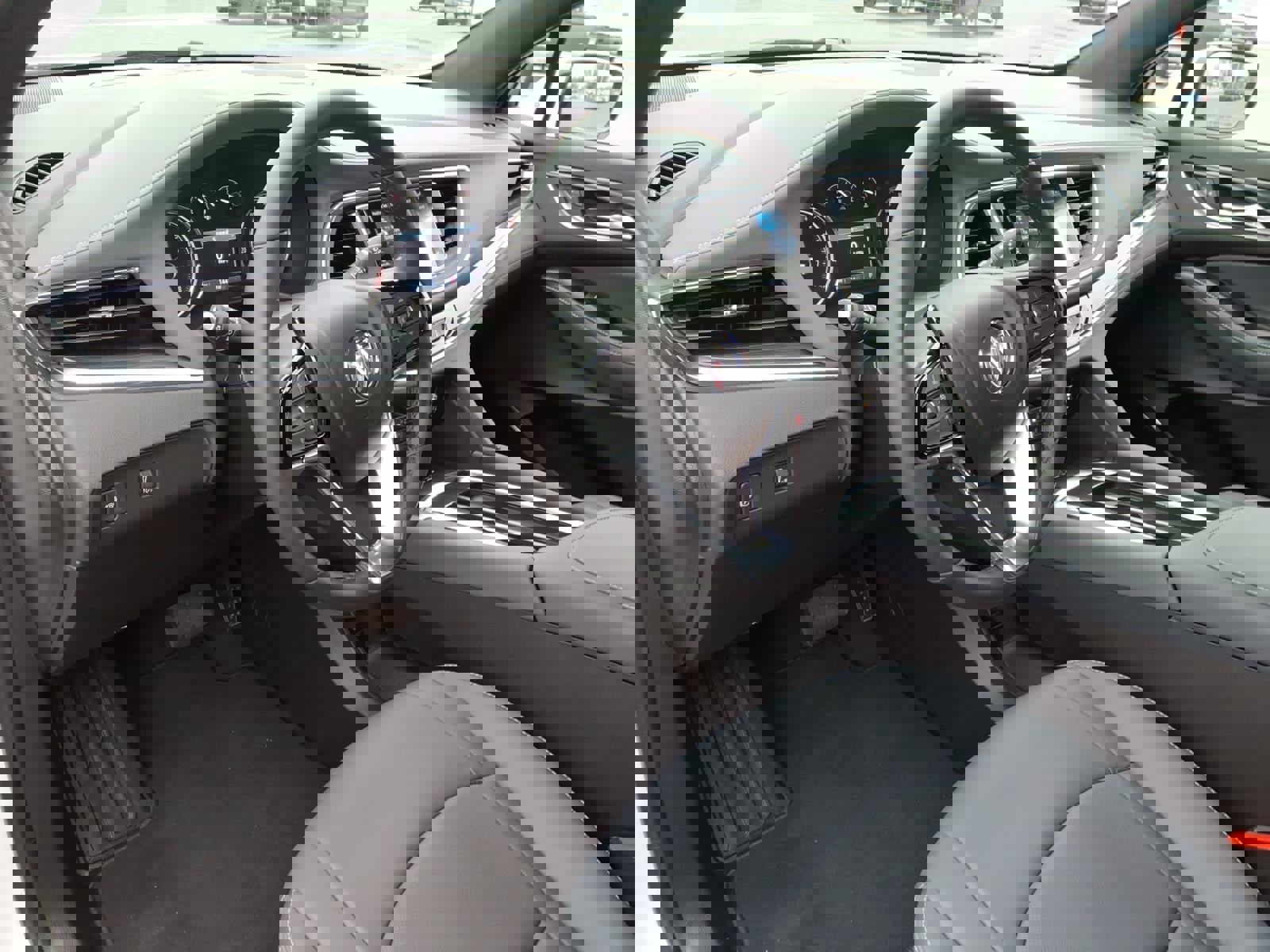 Certified 2024 Buick Enclave Essence image 23