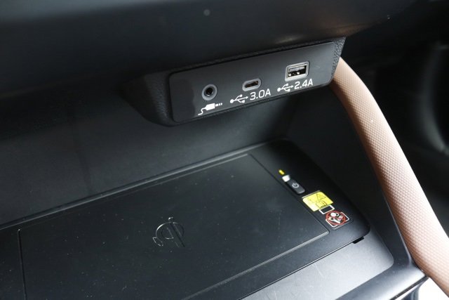 Certified 2025 Subaru Forester Touring image 30