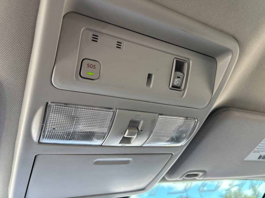 Used 2021 Nissan Titan SV w/ SV Convenience Package AWD/4WD image 39