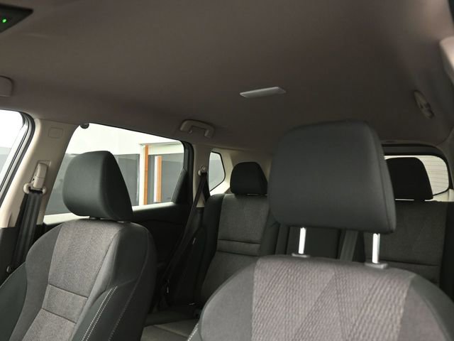 New 2026 Nissan Rogue SV w/ Cold Weather Package FWD image 28