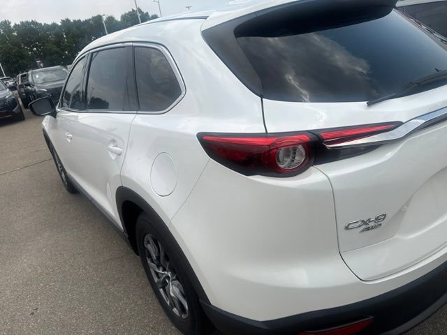 Used 2016 MAZDA CX-9 Touring AWD/4WD image 7