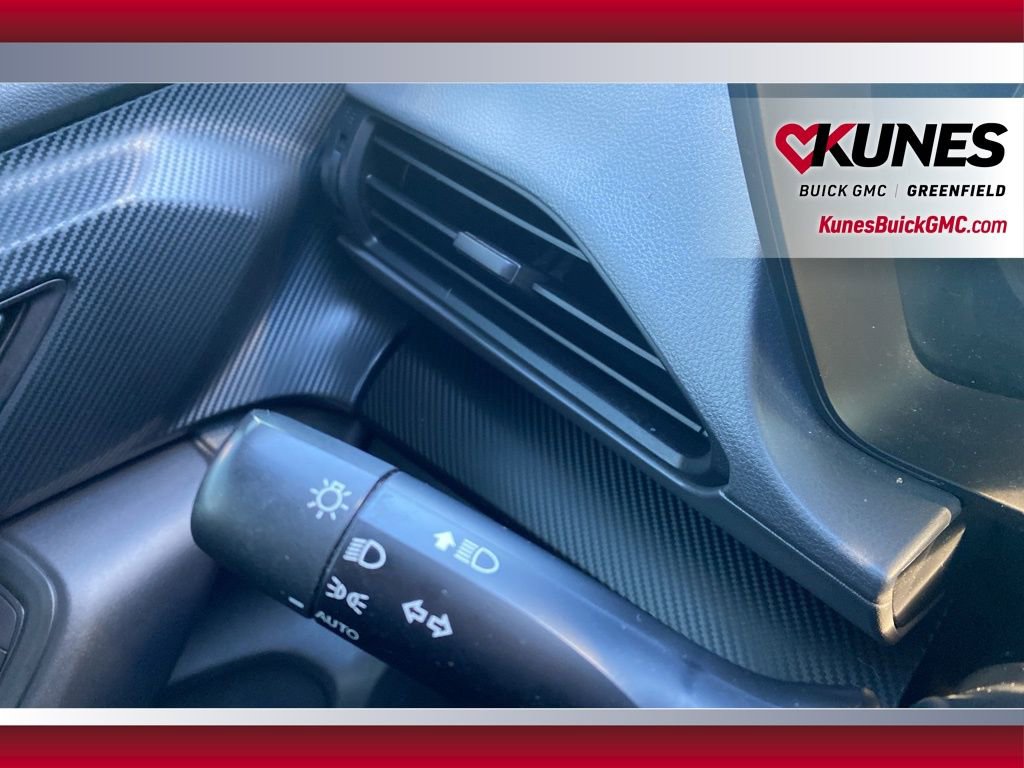 Used 2024 Subaru Crosstrek 2.0i image 23