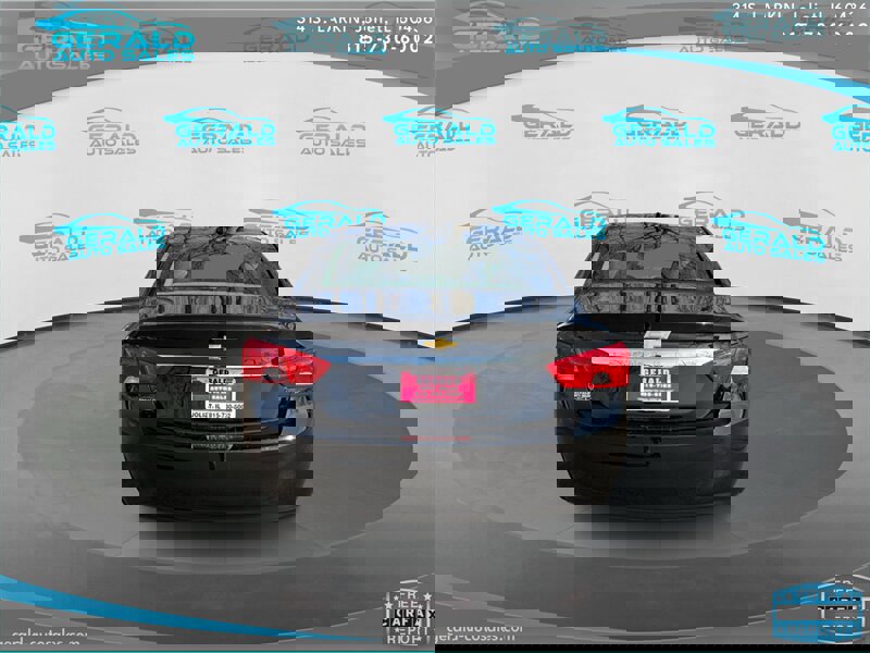 Used 2019 Chevrolet Impala LS image 4