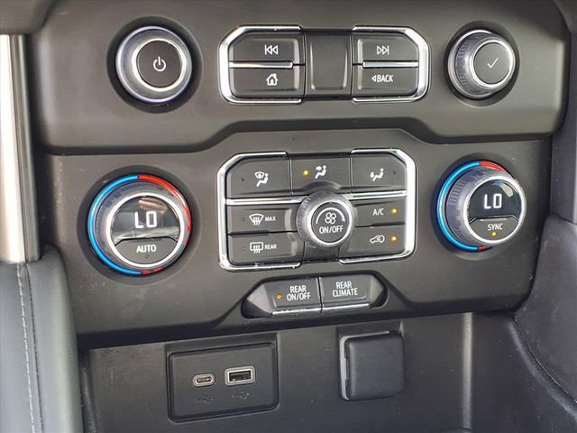 Used 2023 Chevrolet Suburban LS w/ Driver Alert Package AWD/4WD image 23