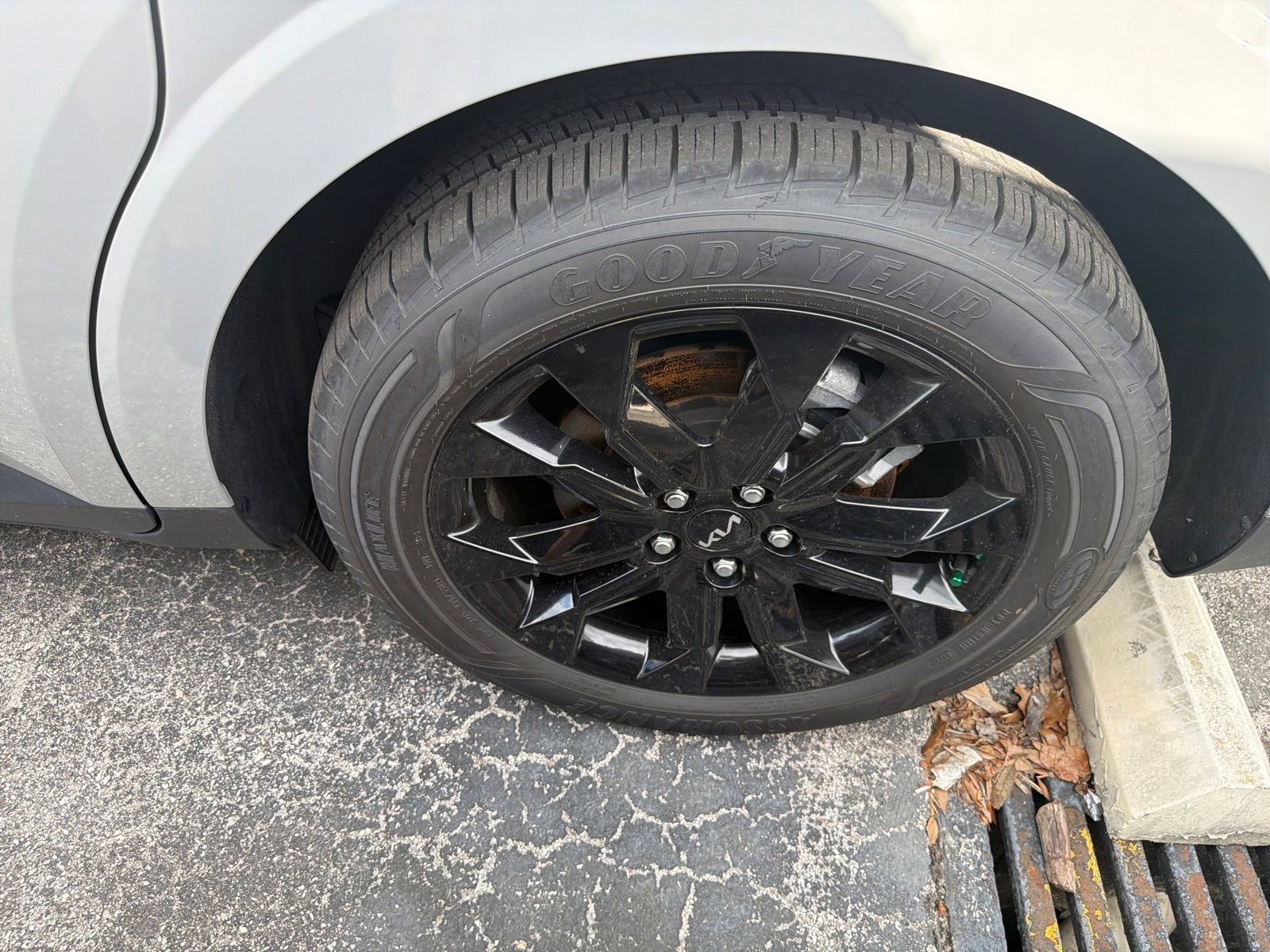 Used 2024 Kia Carnival SX Prestige image 23