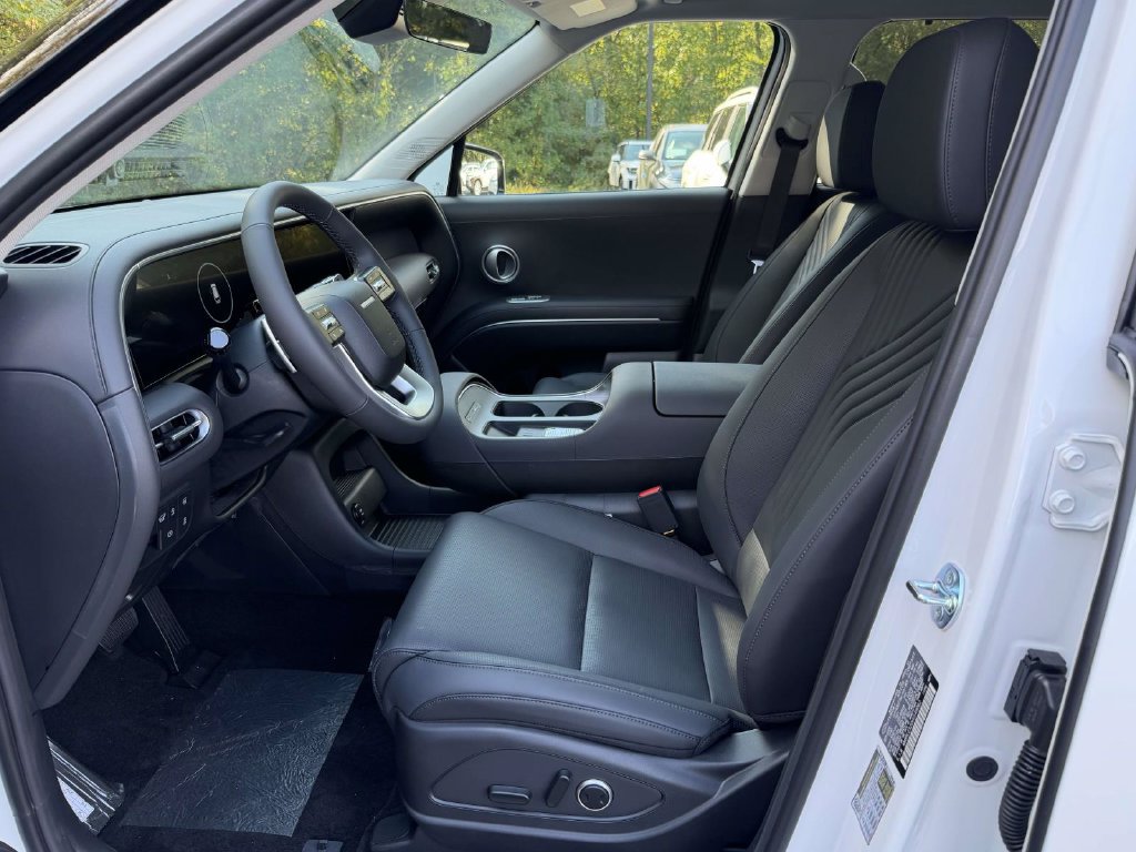 New 2027 Hyundai Palisade SEL AWD/4WD image 14