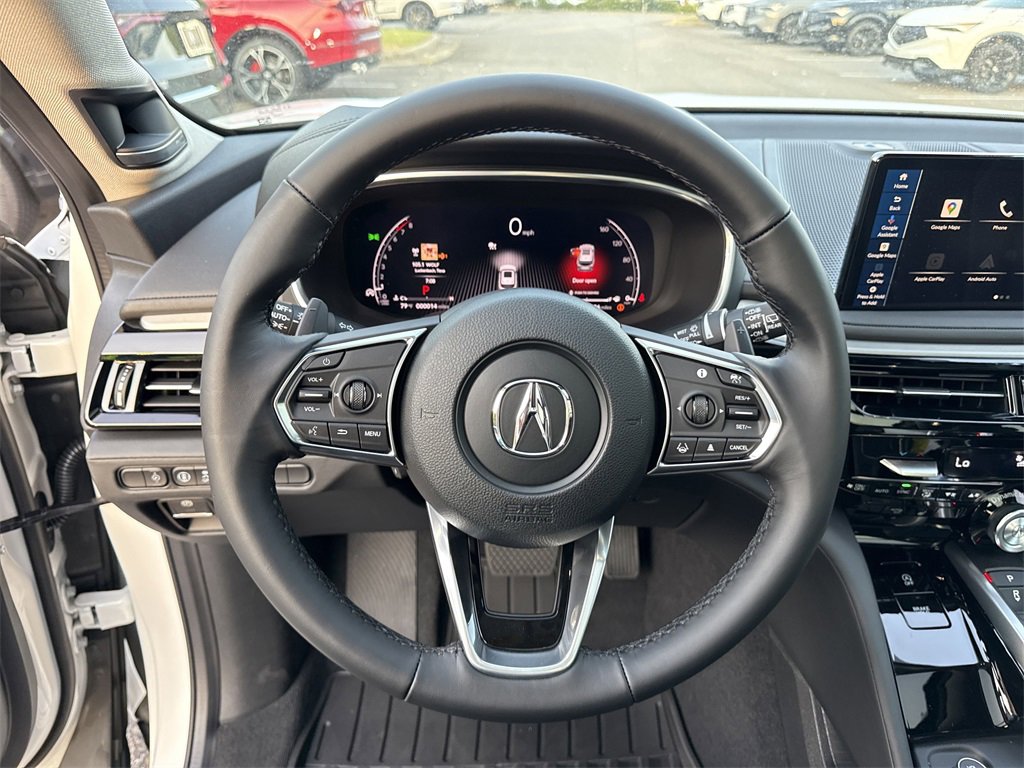 New 2026 Acura MDX w/ Technology Package image 28