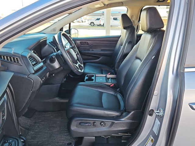 Used 2025 Honda Odyssey EX-L image 16