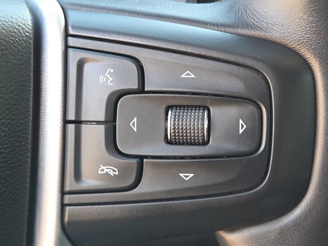 Used 2022 GMC Sierra 1500 SLT image 25