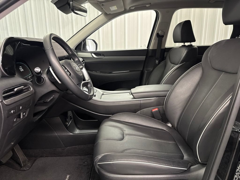 Used 2023 Hyundai Palisade XRT FWD image 9