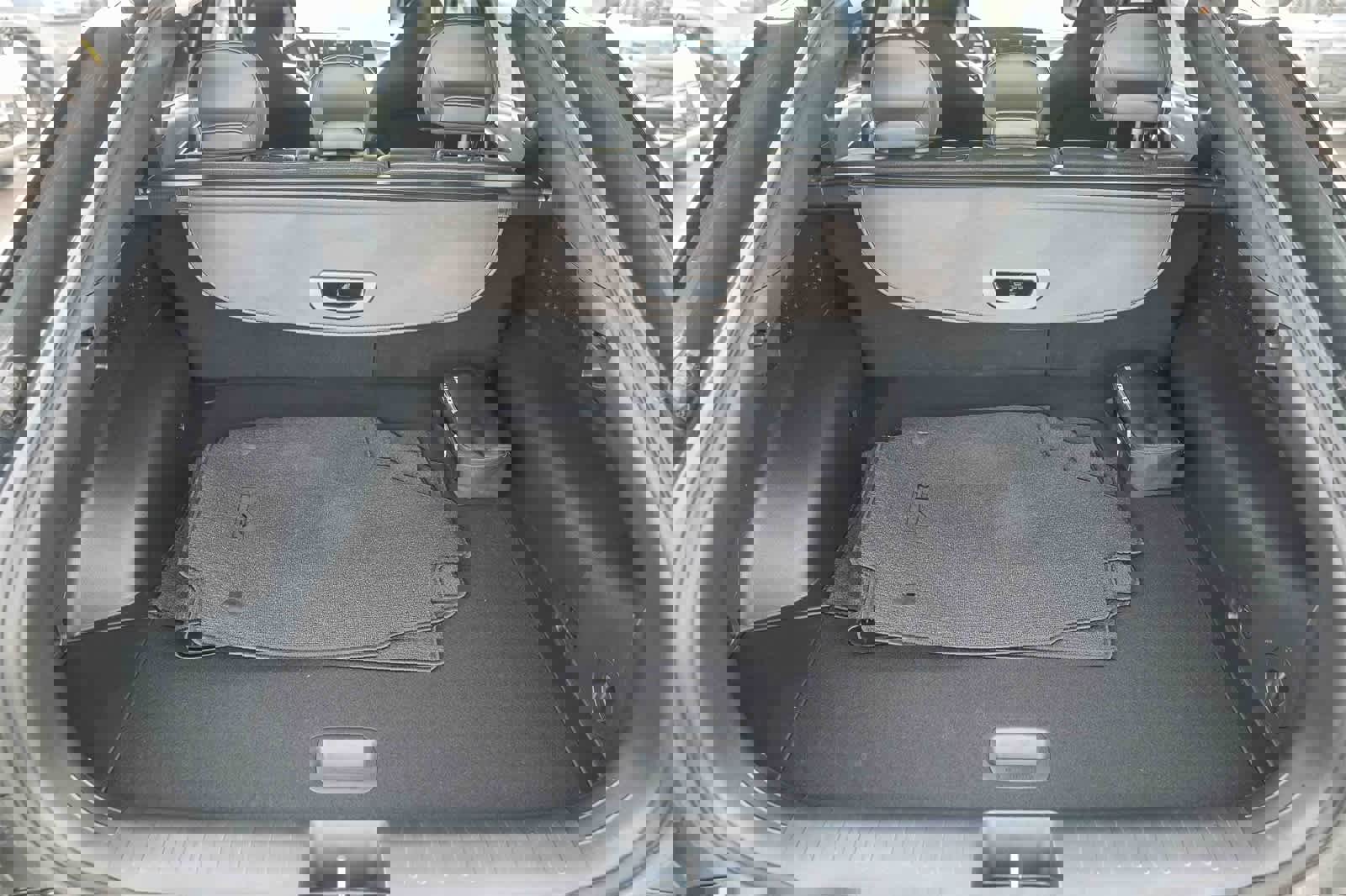 Used 2023 Kia EV6 Wind w/ Wind Technology Package image 24