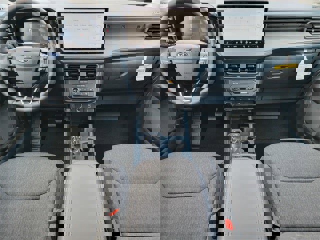 New 2025 Ford Maverick XLT w/ XLT Luxury Package image 25