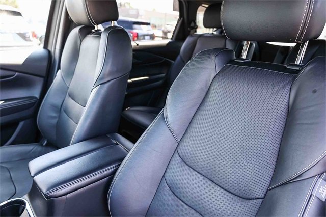 Used 2022 MAZDA CX-9 Grand Touring image 27
